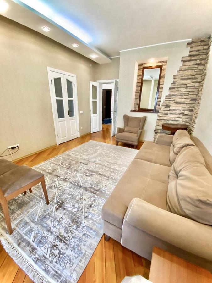 Apartment Iaparts дворец республики - самал *