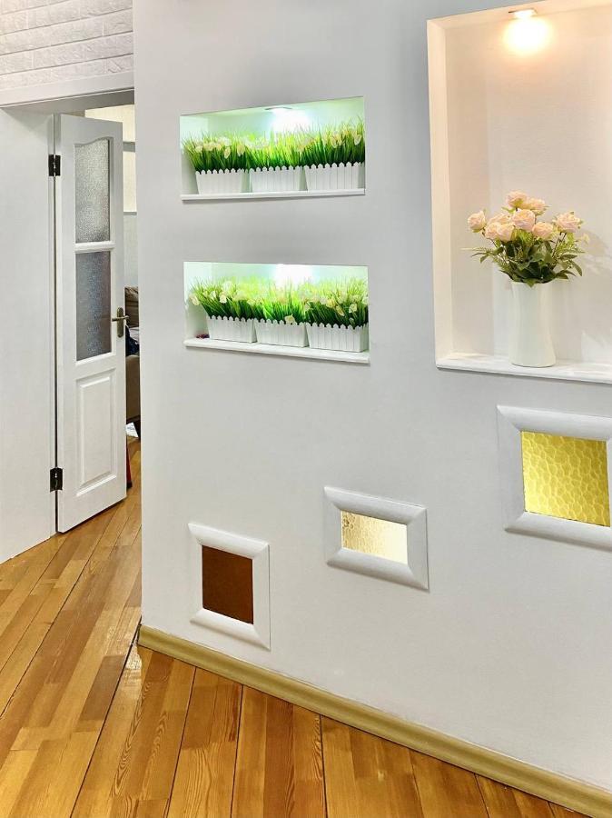 Apartment Iaparts дворец республики - самал
