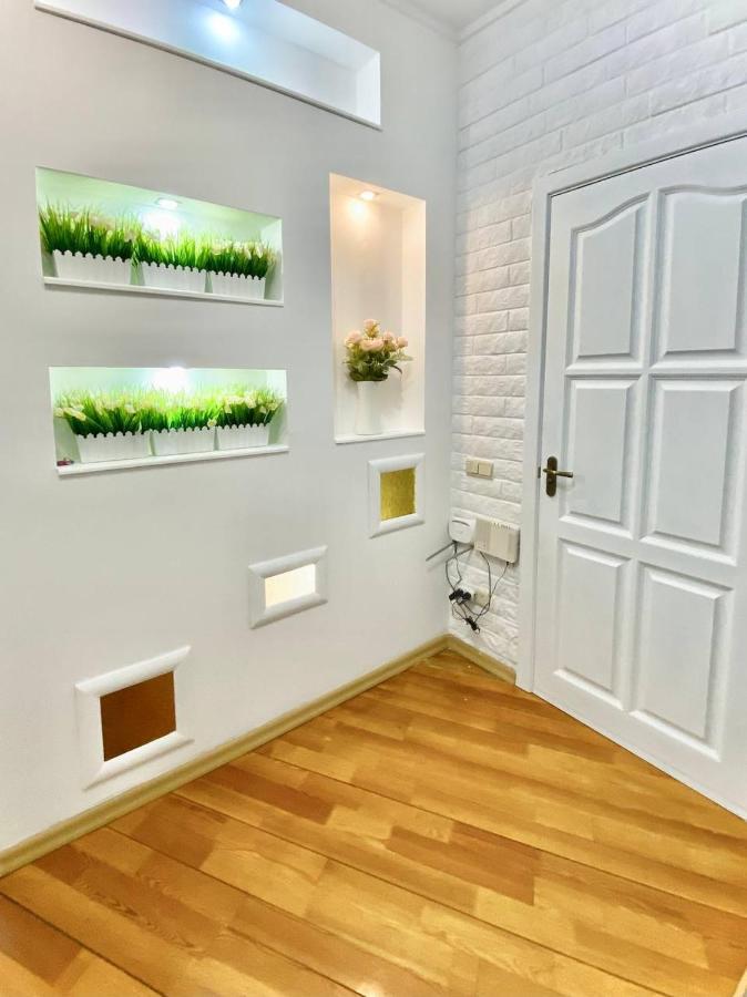 Apartment Iaparts дворец республики - самал *