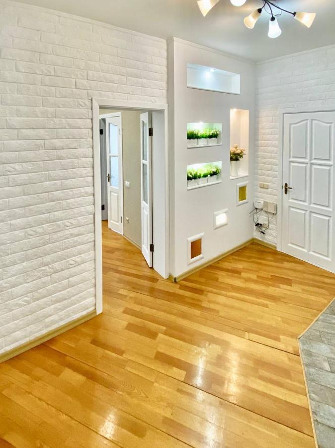 Iaparts дворец республики - самал Apartment *