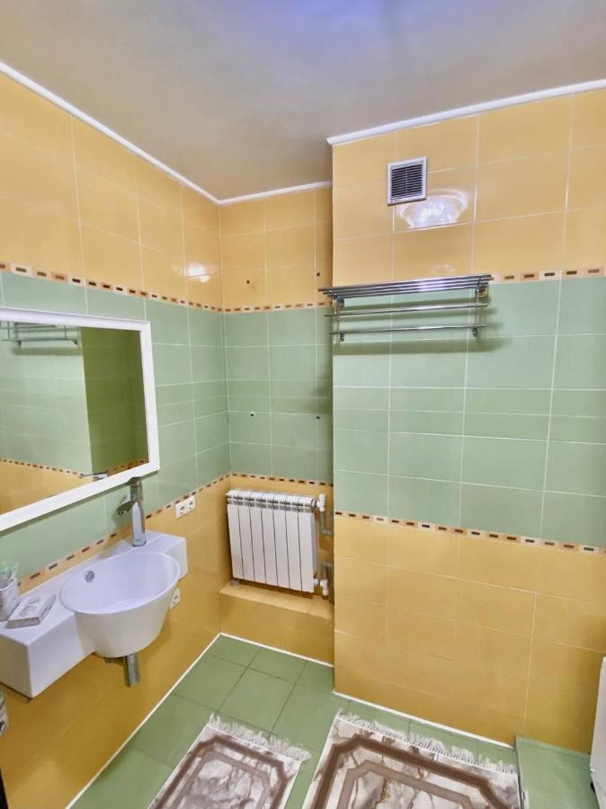 Iaparts дворец республики - самал Apartment