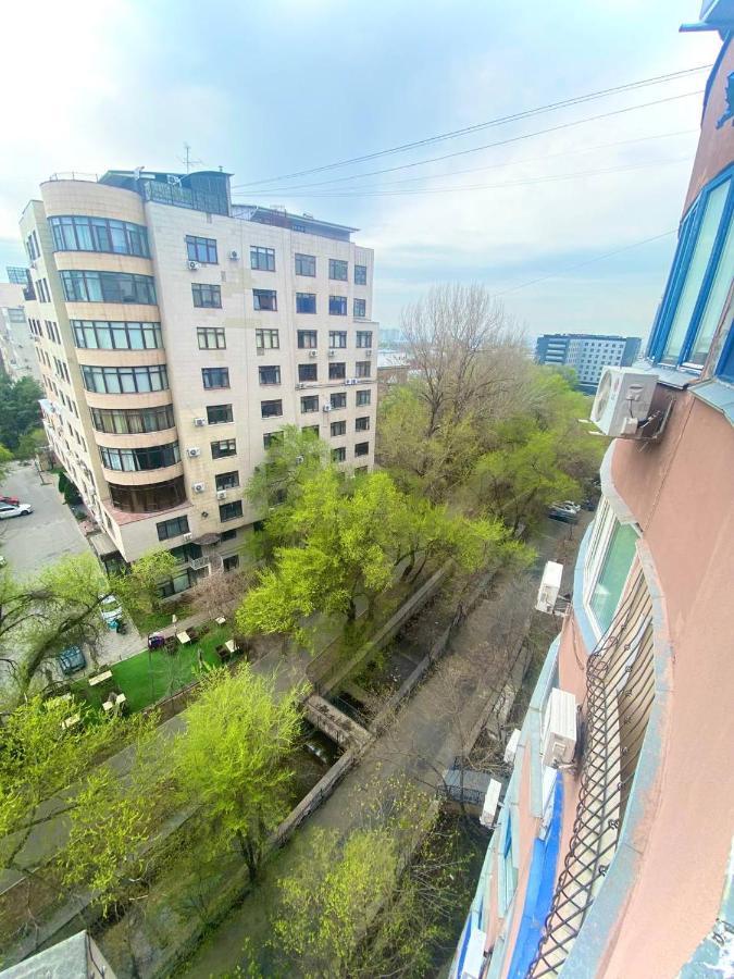 Iaparts дворец республики - самал Apartment *