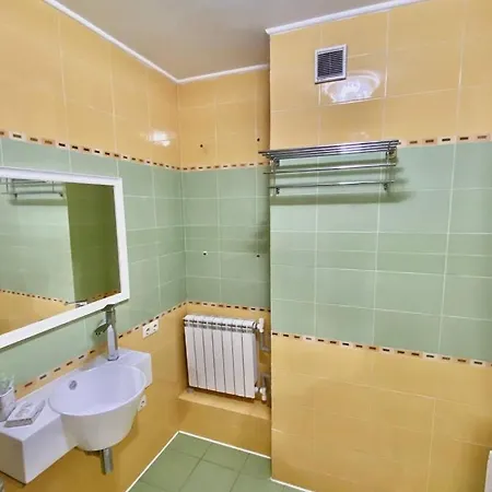 Iaparts Дворец Республики - Самал Almaty Exterior photo